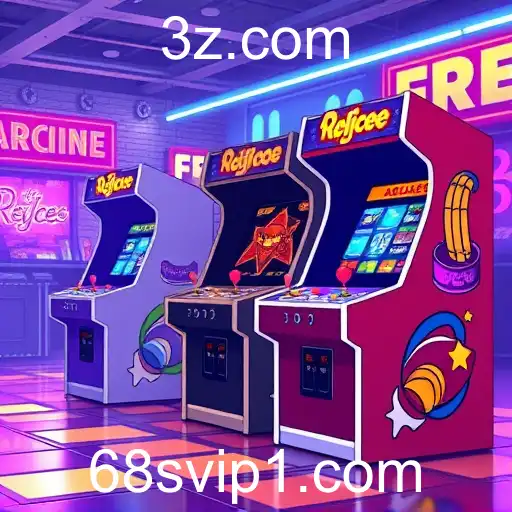 A Ascensão do 68s.com no Mundo dos Jogos Online