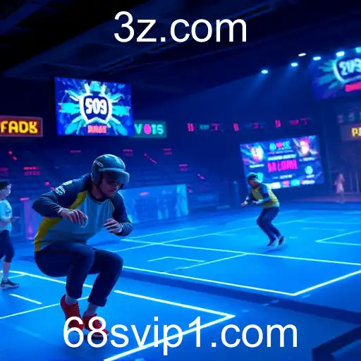 Revolução Digital nos Jogos Online