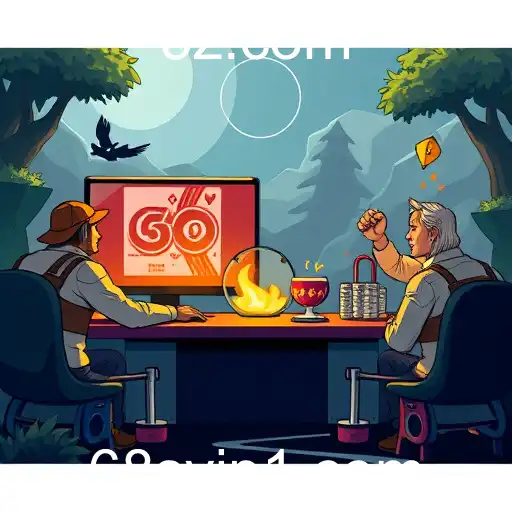 A Evolução e Impacto dos Jogos na Categoria de Entretenimento