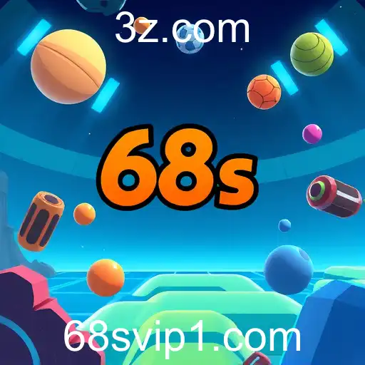 Tendências e Inovações: 68s.com e o Futuro dos Jogos Online