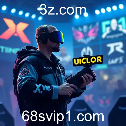 Expansão dos Jogos Online em Acesso Global