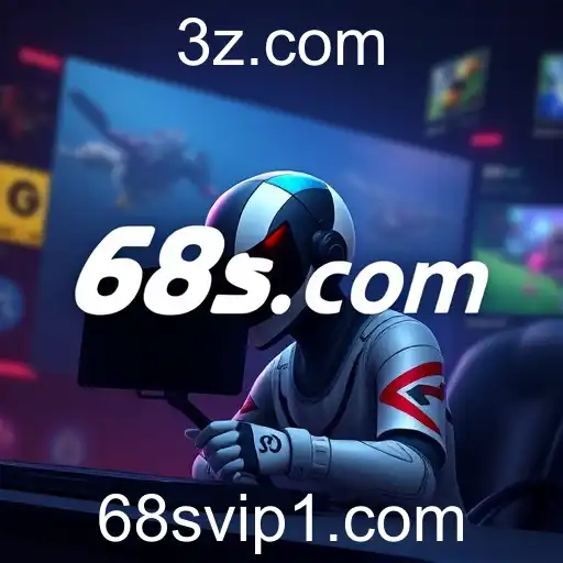 Tendências e Inovações no Mercado de Jogos Online