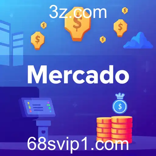 Explorando 'Mercado': O Universo dos Jogos no 68s.com