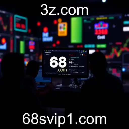 Novidades da 68s.com: Jogos, Inovações e Comunidade