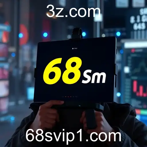 Novidades e Tendências do 68s.com em 2025