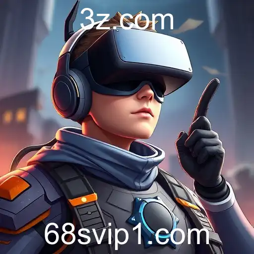 Revolução nos Jogos Online em 2025