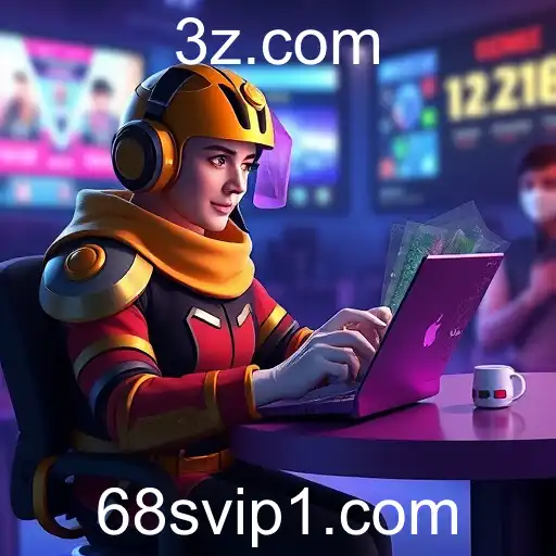 A Ascensão dos Jogos Online em Português