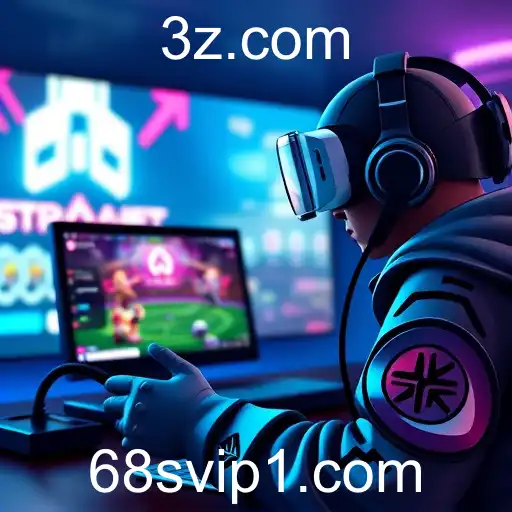 A Revolução dos Jogos Online em 2025