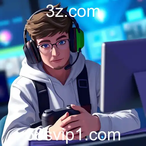 A Evolução dos Serviços em Jogos Online: Uma Nova Era de Experiências Interativas