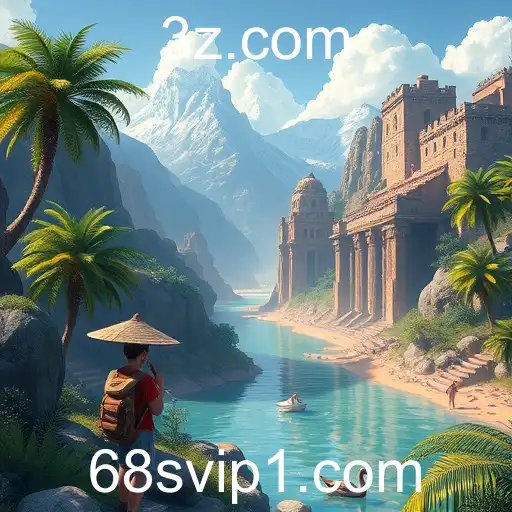 Explorando Novos Horizontes: A Fascinante Categoria 'Viagem' no 68s.com