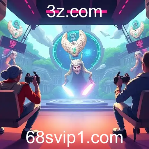 Tendências dos Jogos Online no Brasil