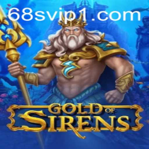 Immerse Yourself in the Fascinating World of GoldofSirens