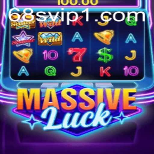 Exploring the Exciting World of 'MassiveLuck': An In-Depth Look