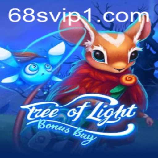 Explore the Enchanting World of TreeOfLightBonusBuy at 68s.com